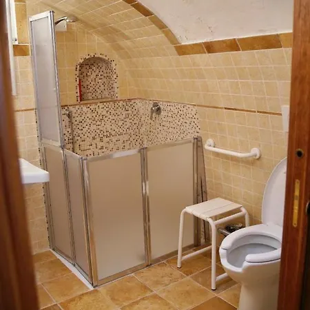 Il Vecchio Frantoio Vendégház 3*