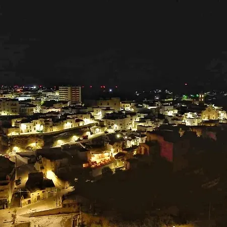 Il Vecchio Frantoio Vendégház Laterza