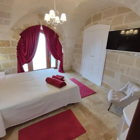 Il Vecchio Frantoio Vendégház Laterza