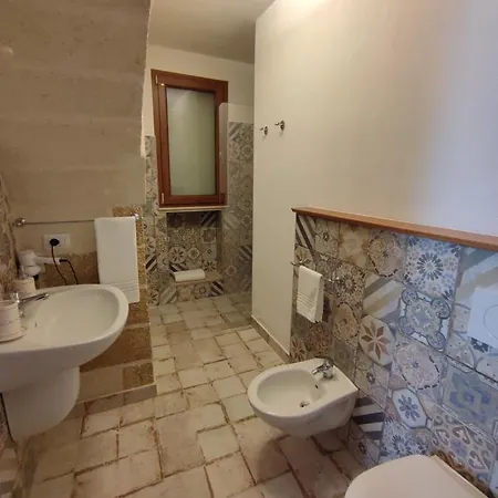 Il Vecchio Frantoio Laterza