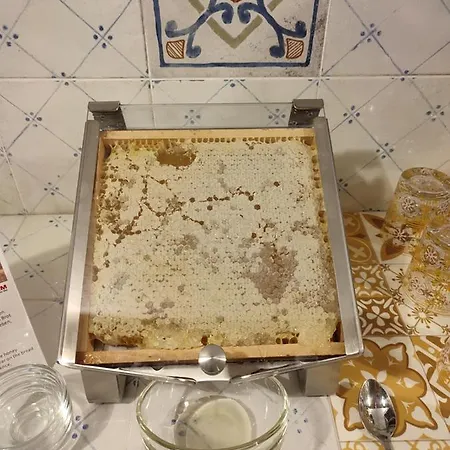 Il Vecchio Frantoio Vendégház