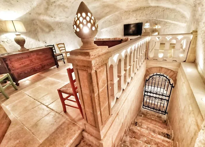 Il Vecchio Frantoio Laterza