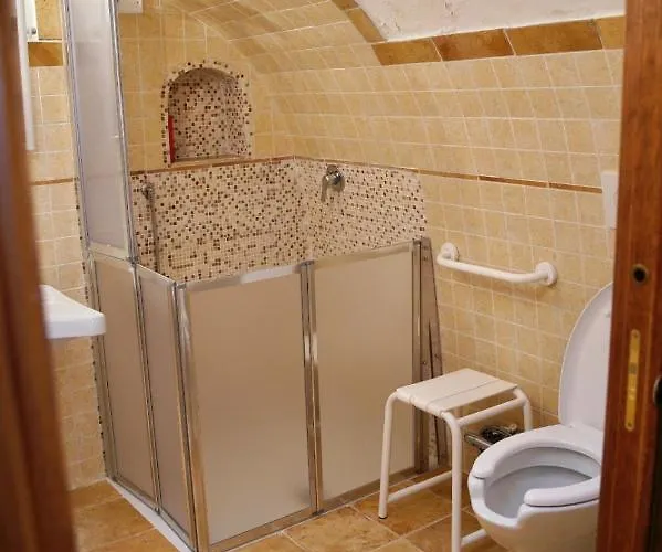 Il Vecchio Frantoio Konukevi 3*