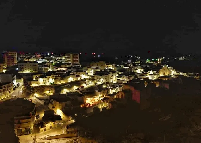 Il Vecchio Frantoio Konukevi Laterza