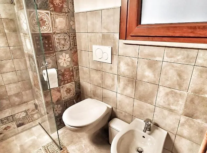 Il Vecchio Frantoio 3*