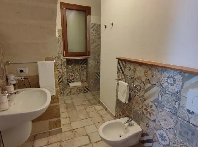 Il Vecchio Frantoio Laterza