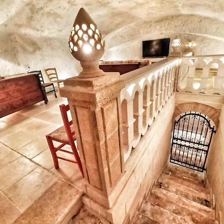 Il Vecchio Frantoio Laterza