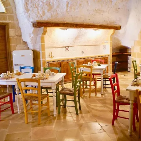 Il Vecchio Frantoio Guest house