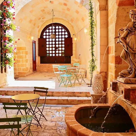 Il Vecchio Frantoio Guest house