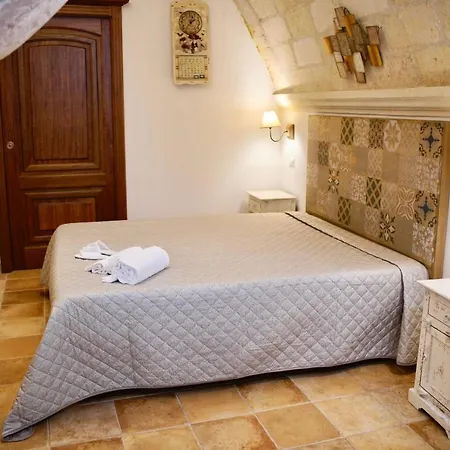 Il Vecchio Frantoio 3*