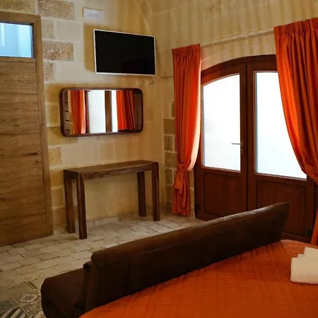 Il Vecchio Frantoio 3*