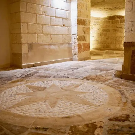 Affittacamere Il Vecchio Frantoio 3*