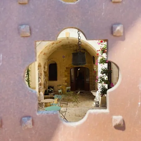 Il Vecchio Frantoio 3*