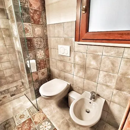 Il Vecchio Frantoio 3*