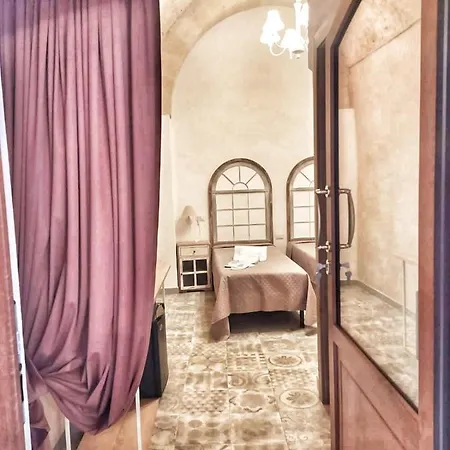Il Vecchio Frantoio Guest house Laterza