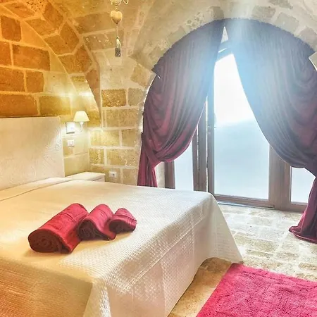 Il Vecchio Frantoio Guest house Laterza