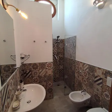 Guest house Il Vecchio Frantoio *