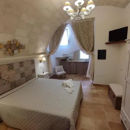 Il Vecchio Frantoio 3*