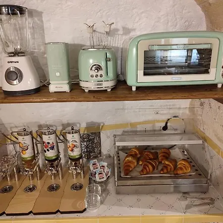 Il Vecchio Frantoio Affittacamere 3*